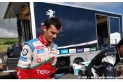 Magalhães vows to carry on pushing