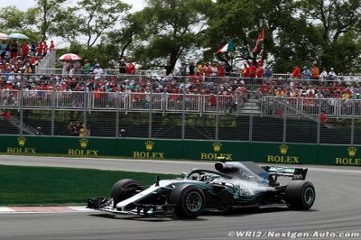 Bottas regrette de ne pas avoir plus misé sur les hyper-tendres