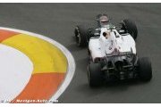 Sauber set to introduce several new upgrades for Silverstone
