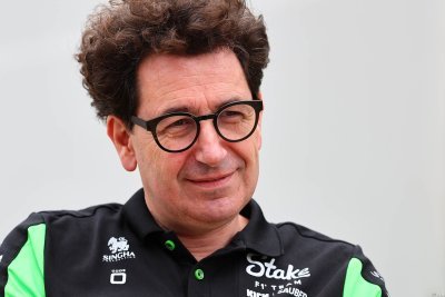 Audi F1 en est encore ’à la base’ sur 2026, Hülkenberg privé de simulateur