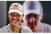 Michael Schumacher: The Magnificent Seven