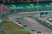 GP d'Allemagne : Le Sachsenring réagit à la rumeur