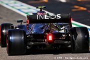 Daimler denies Mercedes team rumours