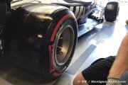 Steiner en a marre des Pirelli façon 'Kinder Suprise'