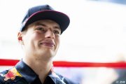 Verstappen : Red Bull aurait pu faire une bien meilleure 2e partie de saison