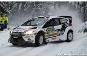 SS4: Ostberg makes it three from three