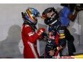 Red Bull était proche d'un duo Vettel-Alonso, selon Newey