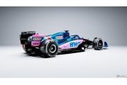 Alpine F1 ne veut pas régresser durant la saison 2022