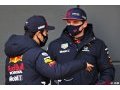 Les pilotes Red Bull sont sceptiques face aux courses sprint en F1