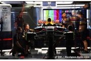 Red Bull veut rester la référence de Renault face à McLaren 