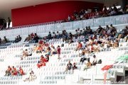 F1's 'ghost race' era finally ending