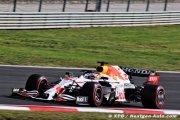 Both title chargers face Turkey GP setbacks