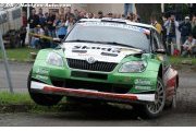 Hungary Rally looks forward to IRC debut 