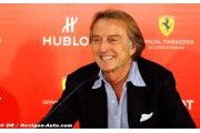 Montezemolo : Winning depends on us, not on others