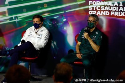 Les pilotes de F1 libres de ne pas participer au Grand Prix ce week-end