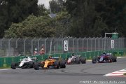 ‘Un véritable gouffre' : Brawn explique les écarts de performance au Mexique