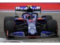 Tost : McLaren m'a dit que j'étais 'totalement fou' de travailler avec Honda
