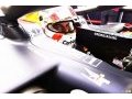 Verstappen's 'nerves' better than Hamilton's - Berger