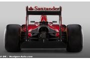 Ferrari invite 10 fans au lancement de sa Formule 1