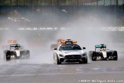 Teams agree rule changes for 2017