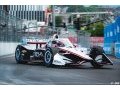 Newgarden dénonce le système d'accession à la F1