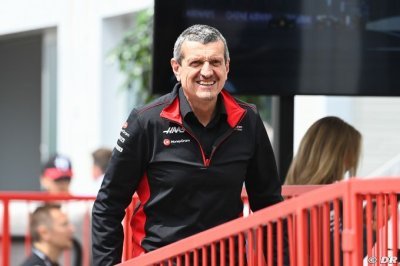 Steiner&nbsp;: McLaren et Aston Martin F1 sont ’des preuves’ pour motiver Haas F1