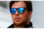 Perez espère enchaîner à Austin