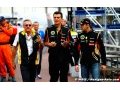 Lotus : Gastaldi s'attend à un GP du Canada difficile