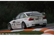 Farfus sets the pace in the opening practice session
