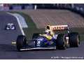 Prost : Le titre de 1993 avec Williams F1 'était le pire'