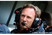 Horner : des moteurs de 1000 chevaux coûteraient très cher