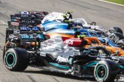 Teams already recovering lost downforce - Isola