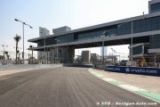 F1 'monitoring' instability in Saudi Arabia