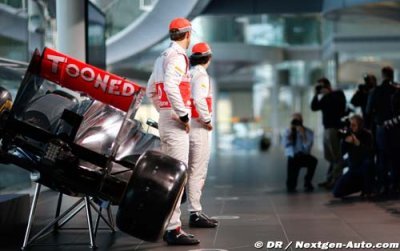 McLaren prévoit déjà une grosse amélioration pour Barcelone