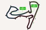 Présentation et horaires du Grand Prix des Pays-Bas 2024 de F1