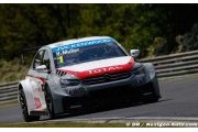 Hungaroring, Qualifs : Muller en pole, triplé Citroën