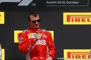 Raikkonen ne pense pas avoir galéré pour retrouver la victoire