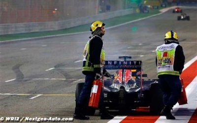 Renault F1&nbsp;: Ce week-end ne restera pas dans nos annales