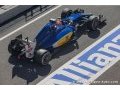 Sauber may not be '100 per cent' in Melbourne - Nasr