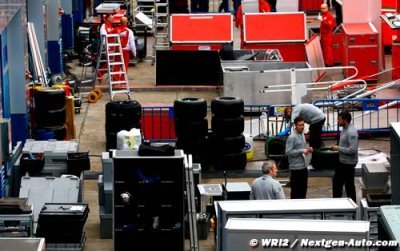 La FIA augmente le nombre de couvre-feux pour cette saison
