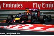 Vettel déçu de sa course mais heureux pour Ricciardo