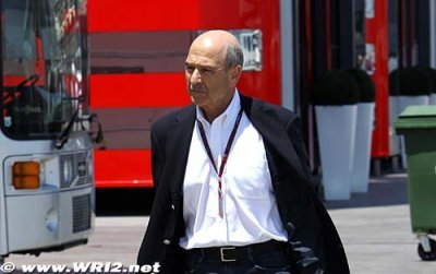 Peter Sauber raconte les 40 ans de son équipe (1)