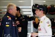 Marko : Max prouve qu'on a eu raison de le lancer en F1