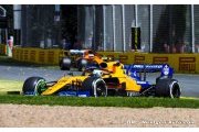 Norris atteint la Q3 en Australie pour sa première course 