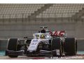 Schumacher explique pourquoi il 'vit son rêve' chez Haas F1