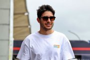 Ocon raconte la 'torture' qu'il a subi lors de la dernière course
