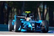 GP2 Asia : Preview of Abu Dhabi 2