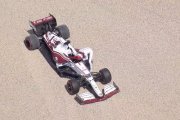 Kubica s'excuse pour une petite erreur 'payée au prix fort'