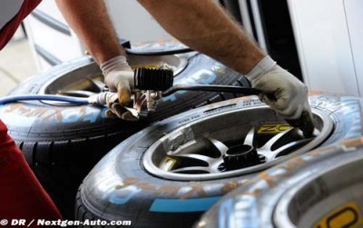 Tyre strategy holds the key to qualifying and race in Brazil