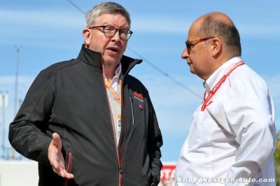 Le plus gros cluster de Covid en F1 a été causé par un traducteur